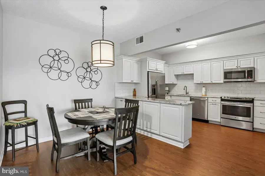 3005 S Leisure World Blvd #706, Silver Spring, MD 20906 - #3