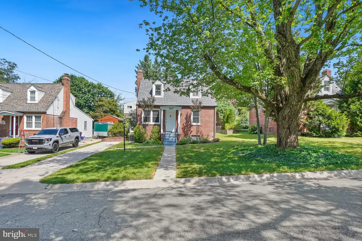 2905 Kensington Blvd, Kensington, MD 20895 - #1