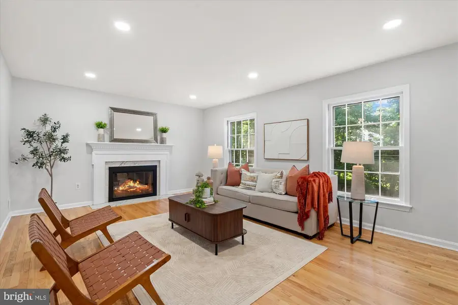 2116 Bucknell Ter #35, Silver Spring, MD 20902 - #2
