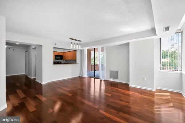 10101 Grosvenor Pl #305, ROCKVILLE, MD 20852