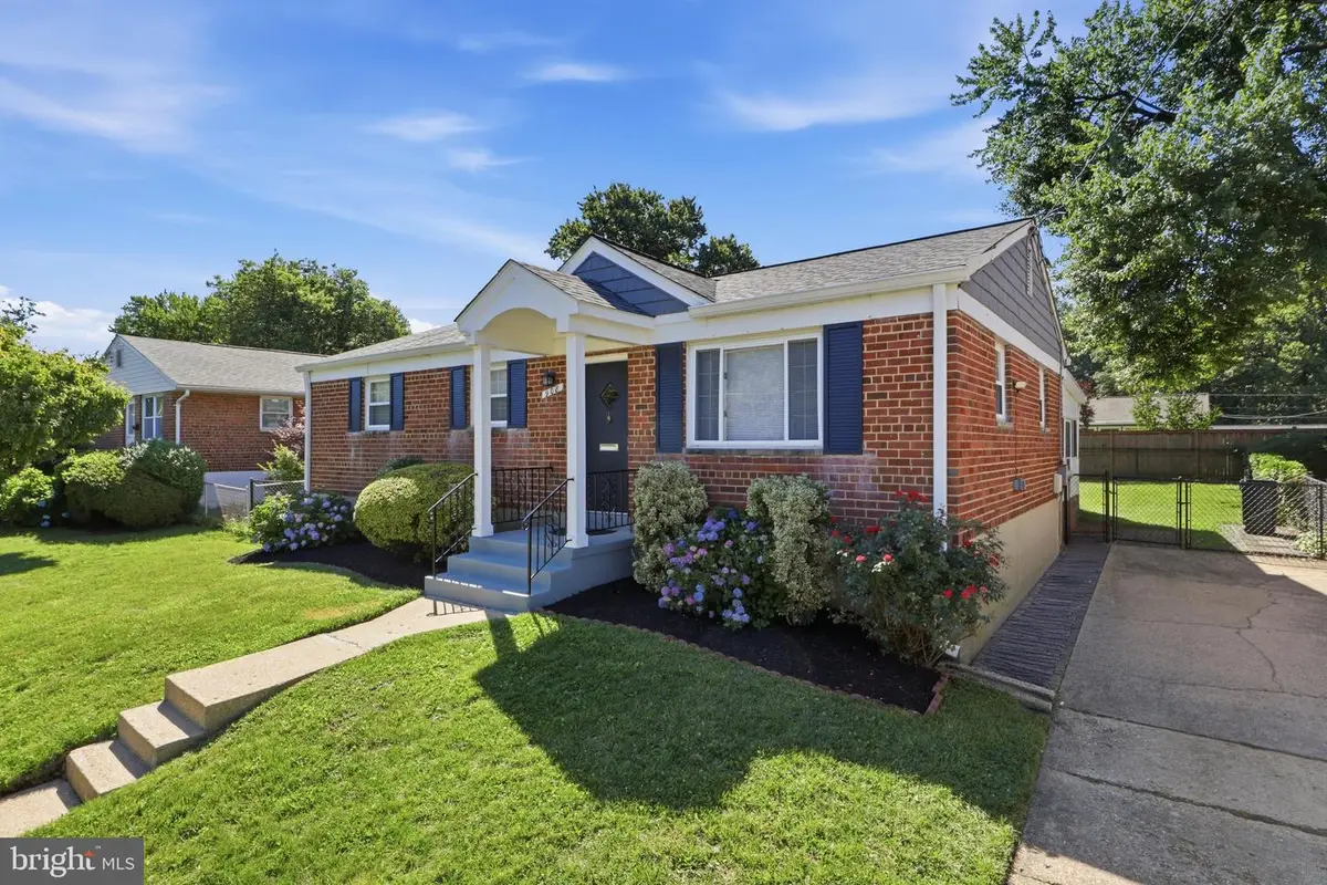 908 Gabel St, Silver Spring, MD 20901 - #1