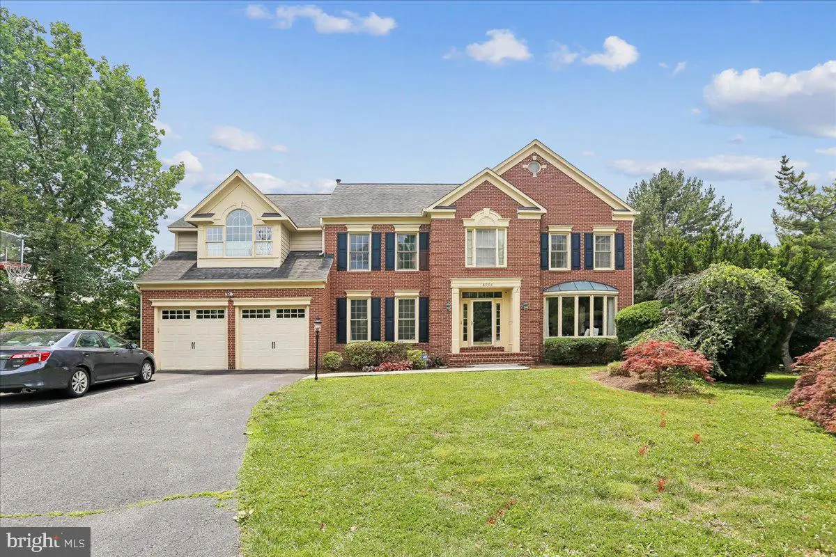 6006 Manor Oak Way, Bethesda, MD 20814 - #1