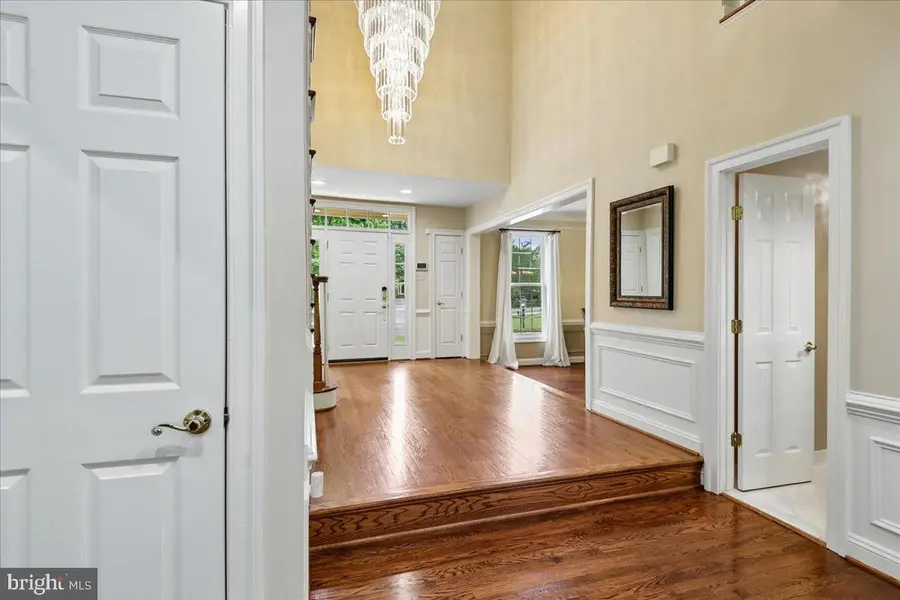 6006 Manor Oak Way, Bethesda, MD 20814 - #3