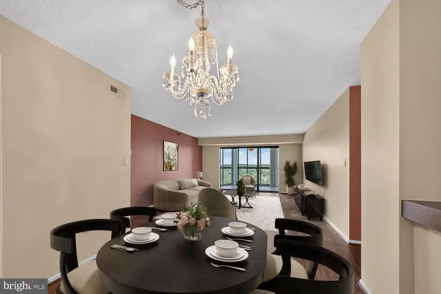 3310 N Leisure World Blvd #1011-6, Silver Spring, MD 20906 - #2