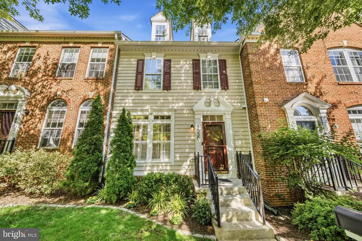1030 Main St, Gaithersburg, MD 20878 - #1