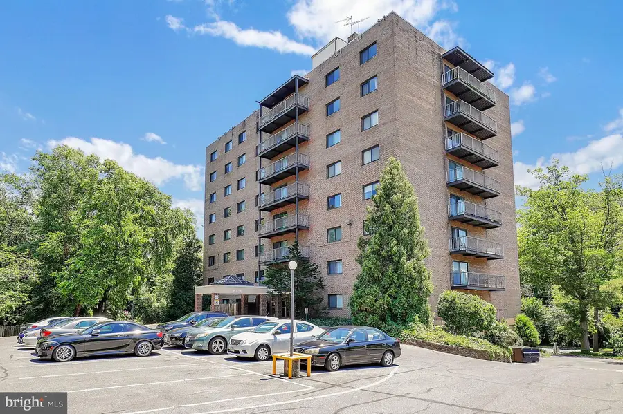 575 Thayer Ave #705, Silver Spring, MD 20910 - #2
