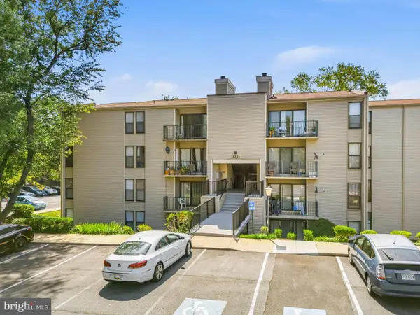 132 Duvall Ln #205-10, GAITHERSBURG, MD 20877