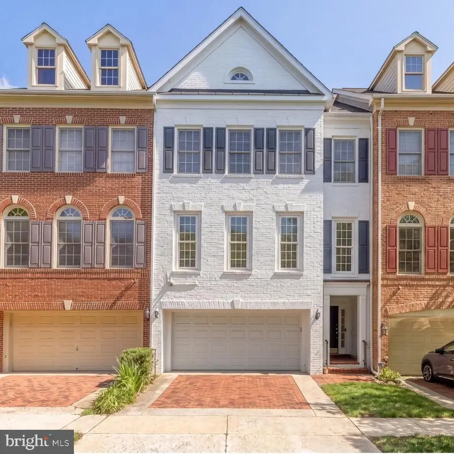 407 Oak Knoll Ter, Rockville, MD 20850 - #2