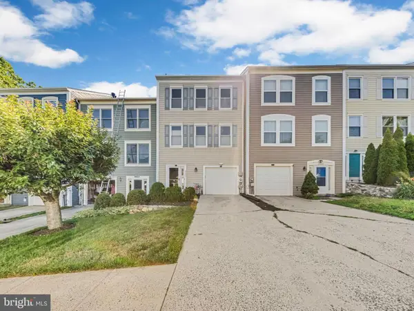 20422 Sunbright Ln, GERMANTOWN, MD 20874