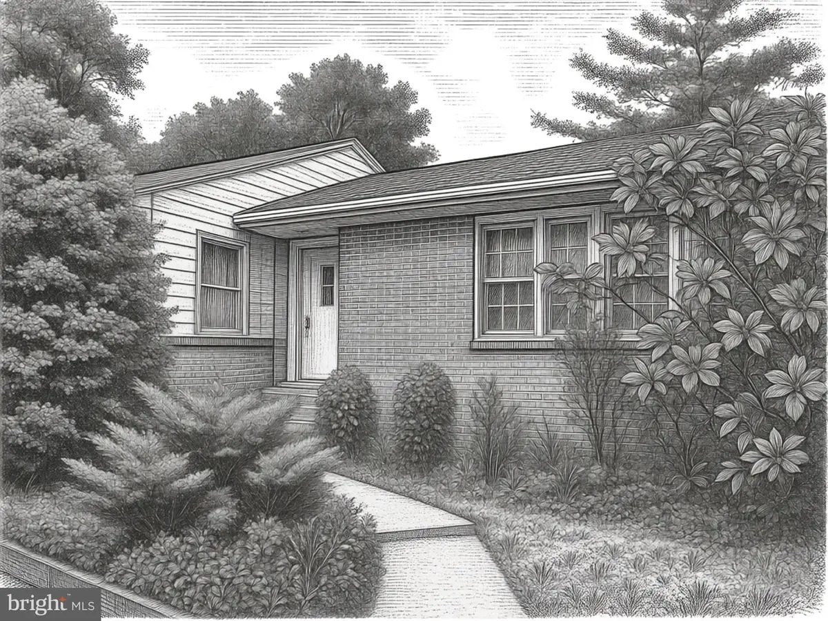 3505 Kensington Ct, Kensington, MD 20895 - #1