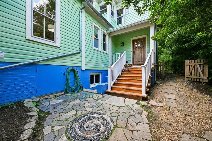 7108 Holly Ave, Takoma Park, MD 20912 - #3