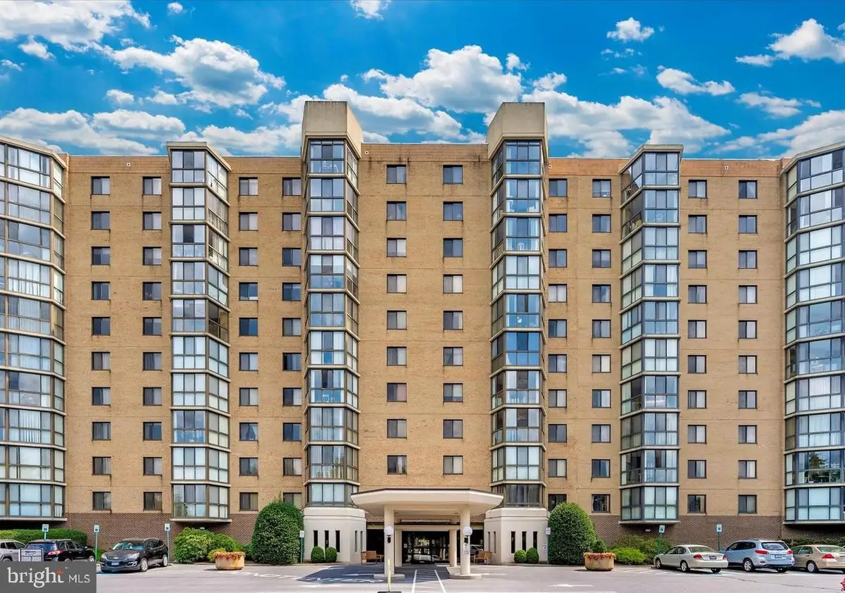 3310 N Leisure World Blvd #6-107, Silver Spring, MD 20906 - #1