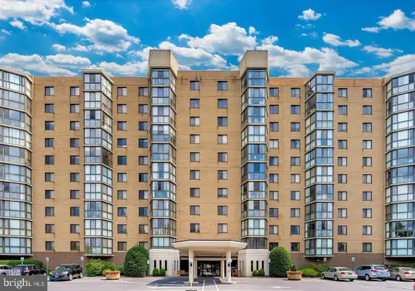 3310 N Leisure World Blvd #6-107, SILVER SPRING, MD 20906
