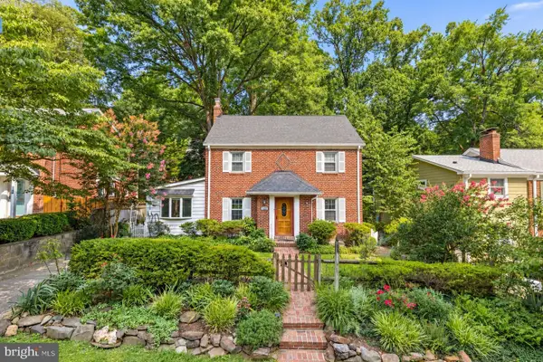 8406 Hartford Ave, SILVER SPRING, MD 20910
