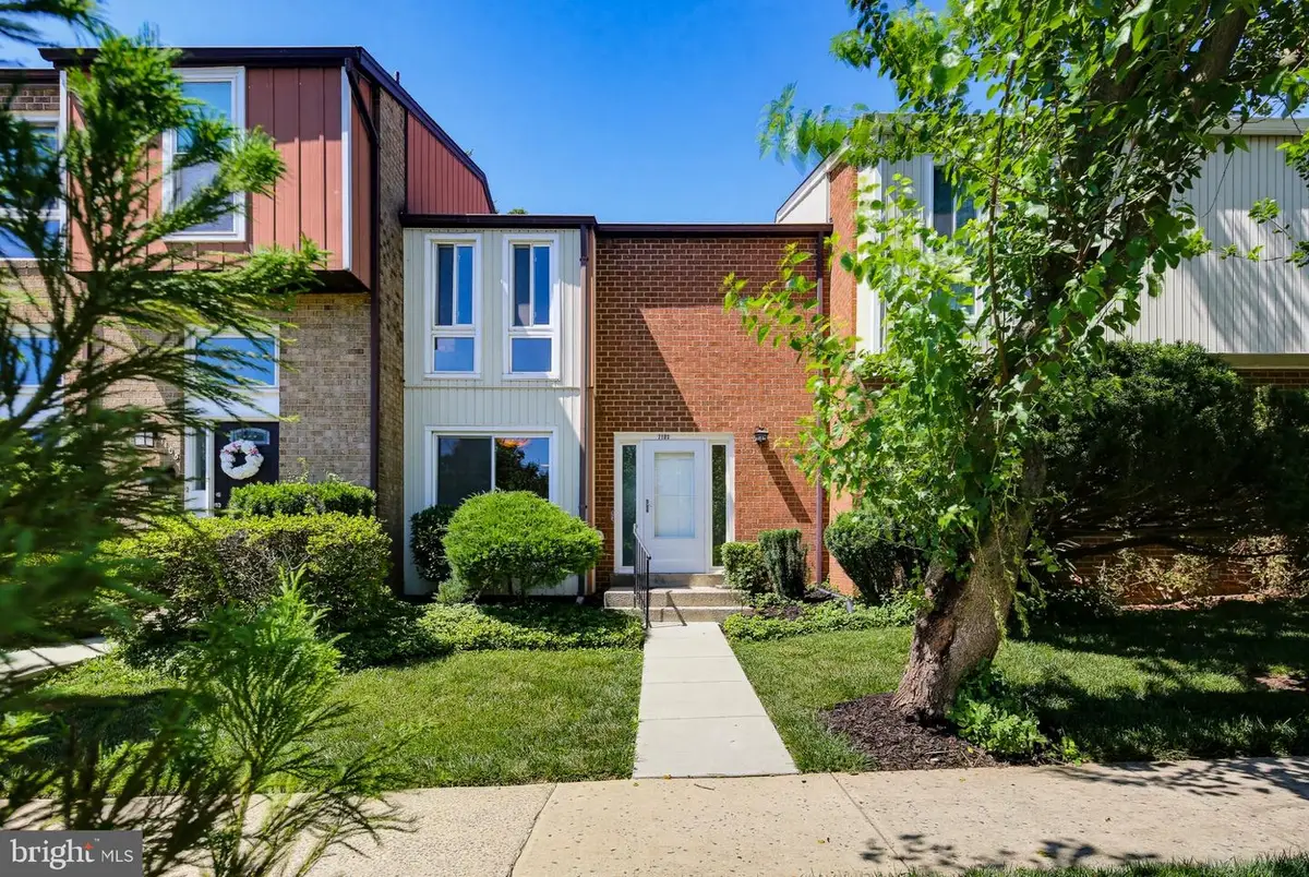 7103 Mill Run Dr #17-4, Rockville, MD 20855 - #1