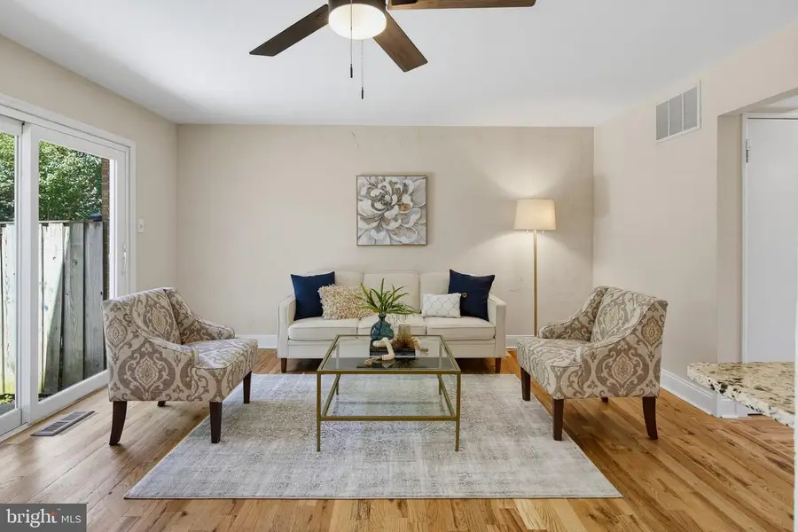 7103 Mill Run Dr #17-4, Rockville, MD 20855 - #2