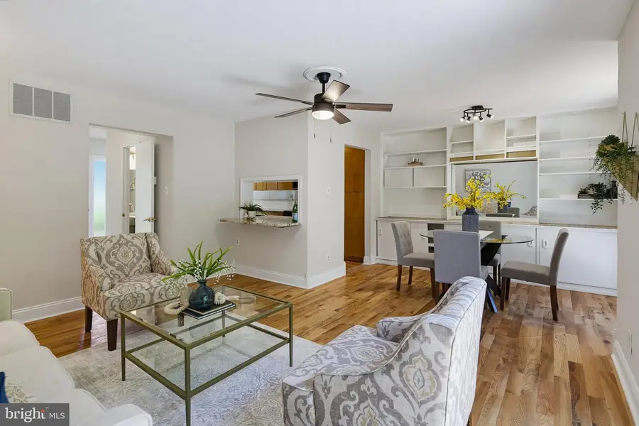 7103 Mill Run Dr #17-4, Rockville, MD 20855 - #3