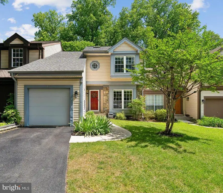 25 Tivoli Lake Ct, Silver Spring, MD 20906 - #1