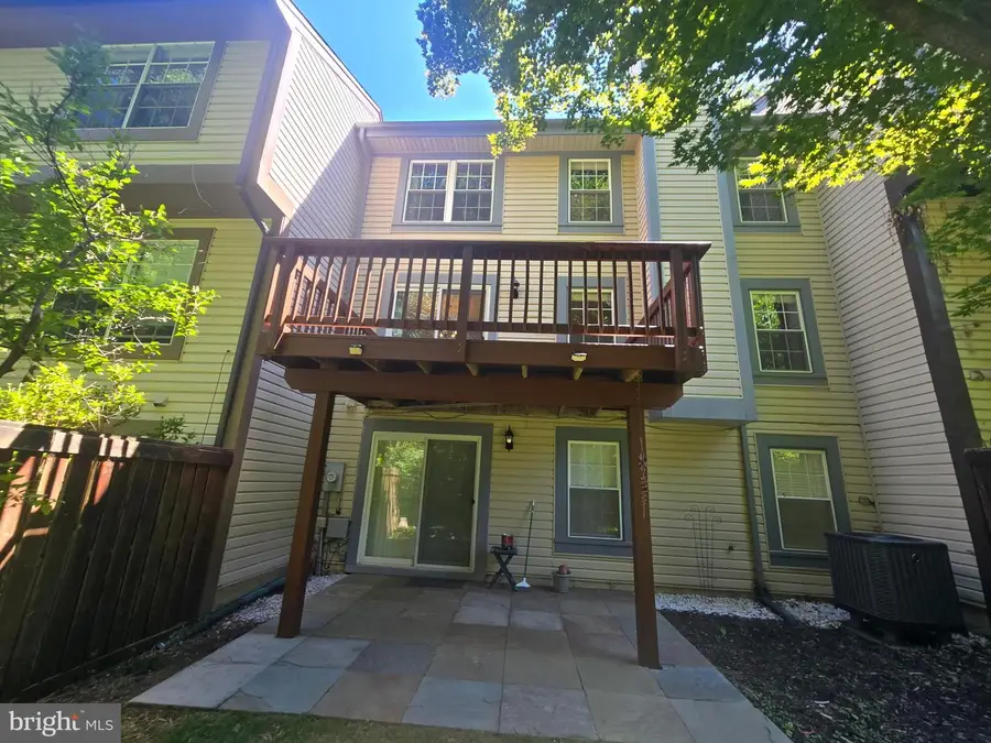 25 Tivoli Lake Ct, Silver Spring, MD 20906 - #3
