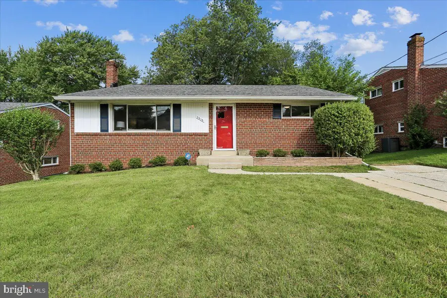 3515 Kayson St, Silver Spring, MD 20906 - #2