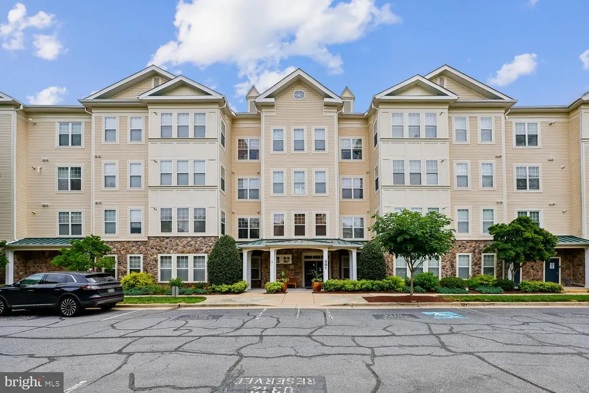 301 High Gables #402, Gaithersburg, MD 20878 - #1