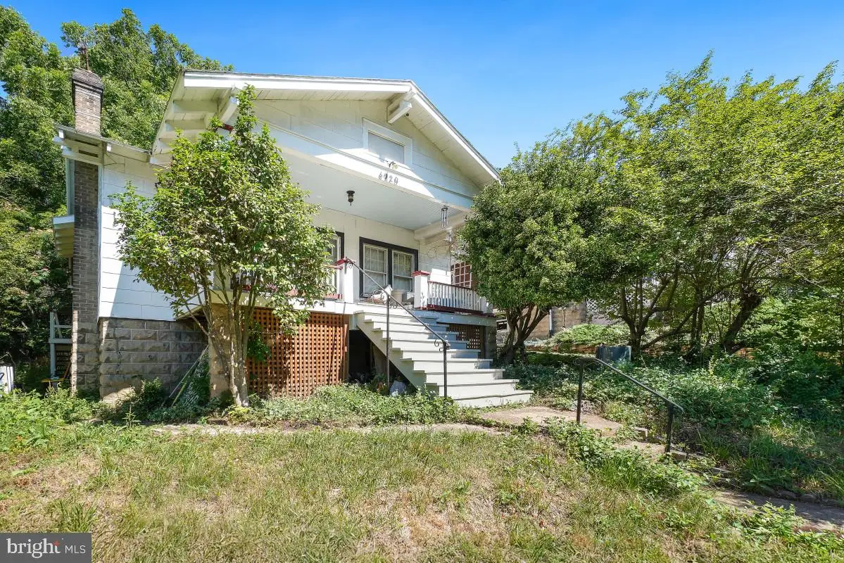 6920 Prince Georges Ave, Takoma Park, MD 20912 - #1