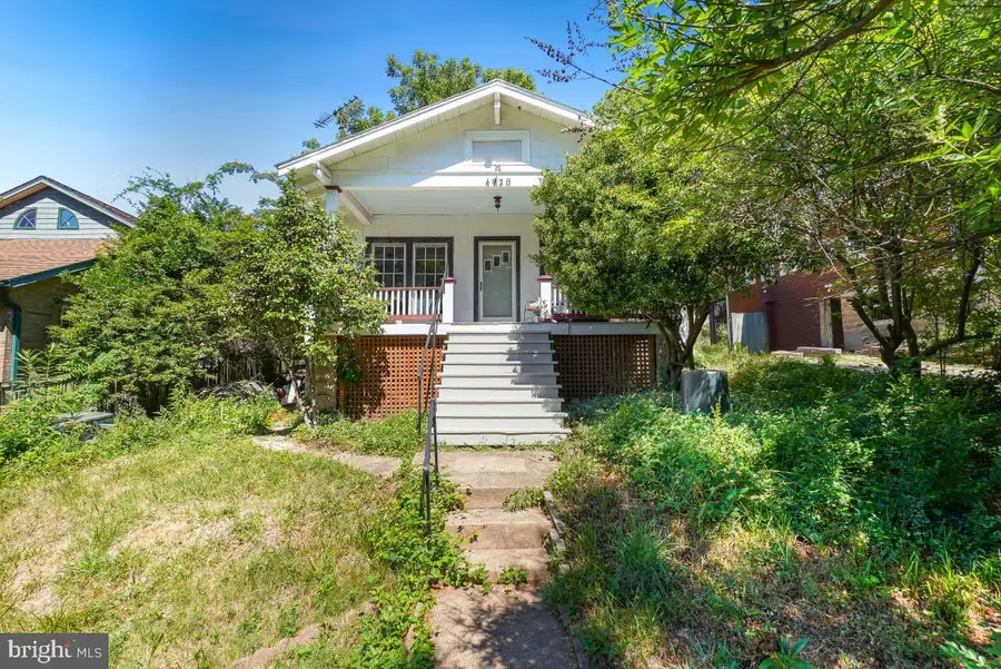 6920 Prince Georges Ave, Takoma Park, MD 20912 - #3