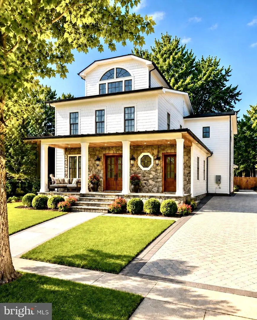 2007 Glen Ross Rd, Silver Spring, MD 20910 - #1