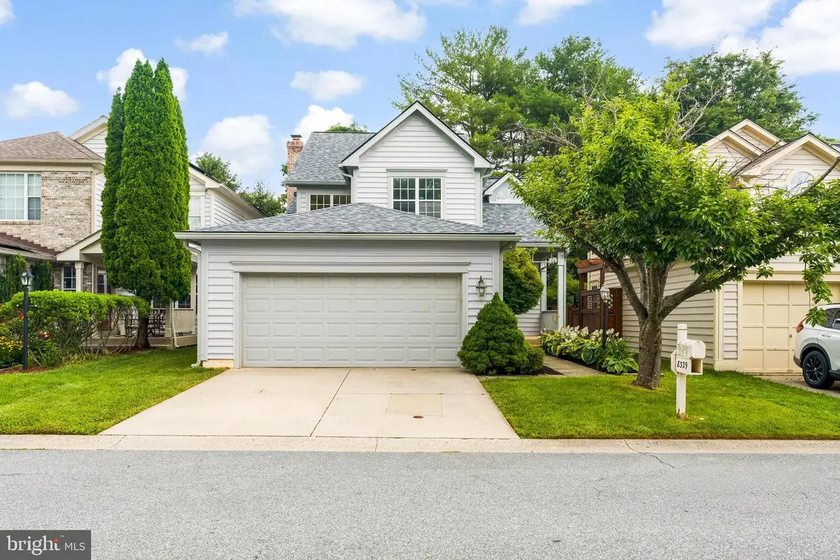 8329 Marketree Cir, Montgomery Village, MD 20886 - #1