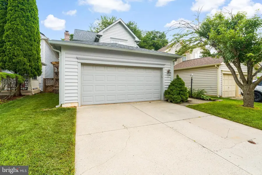 8329 Marketree Cir, Montgomery Village, MD 20886 - #2