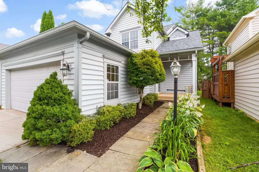 8329 Marketree Cir, Montgomery Village, MD 20886 - #3