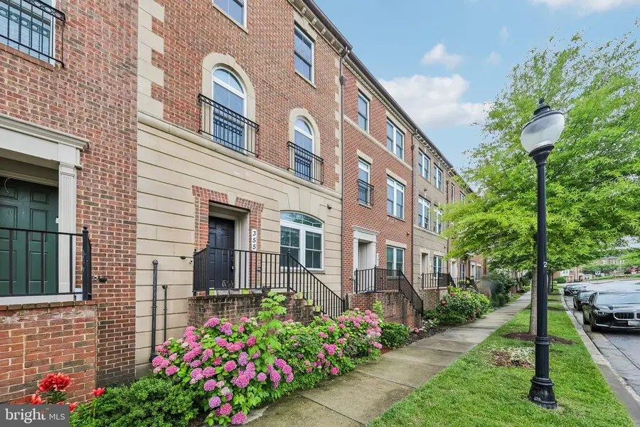 355 Parkview Ave, Gaithersburg, MD 20878 - #3