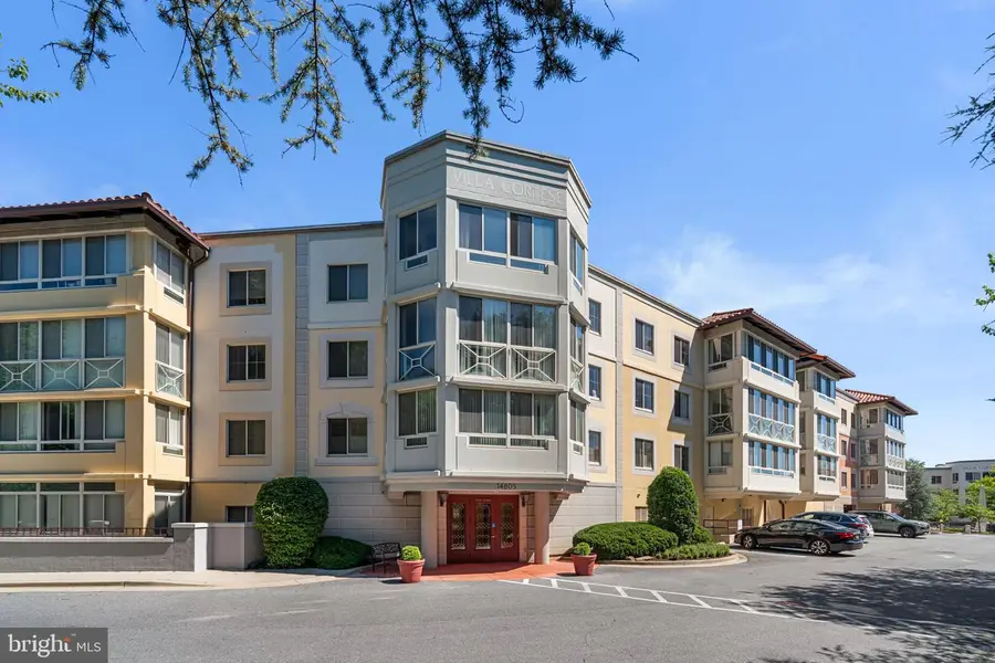 14805 Pennfield Cir #304, Silver Spring, MD 20906 - #3