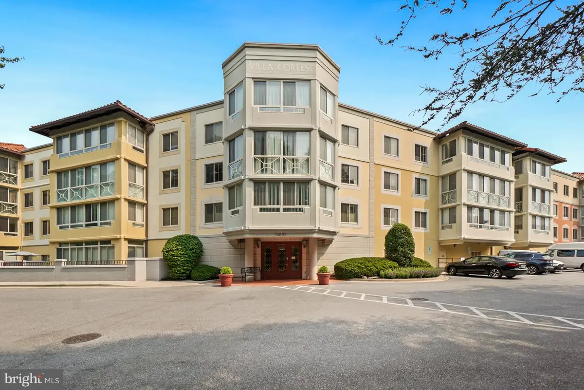 14805 Pennfield Cir #206, Silver Spring, MD 20906 - #1