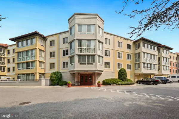 14805 Pennfield Cir #206, SILVER SPRING, MD 20906