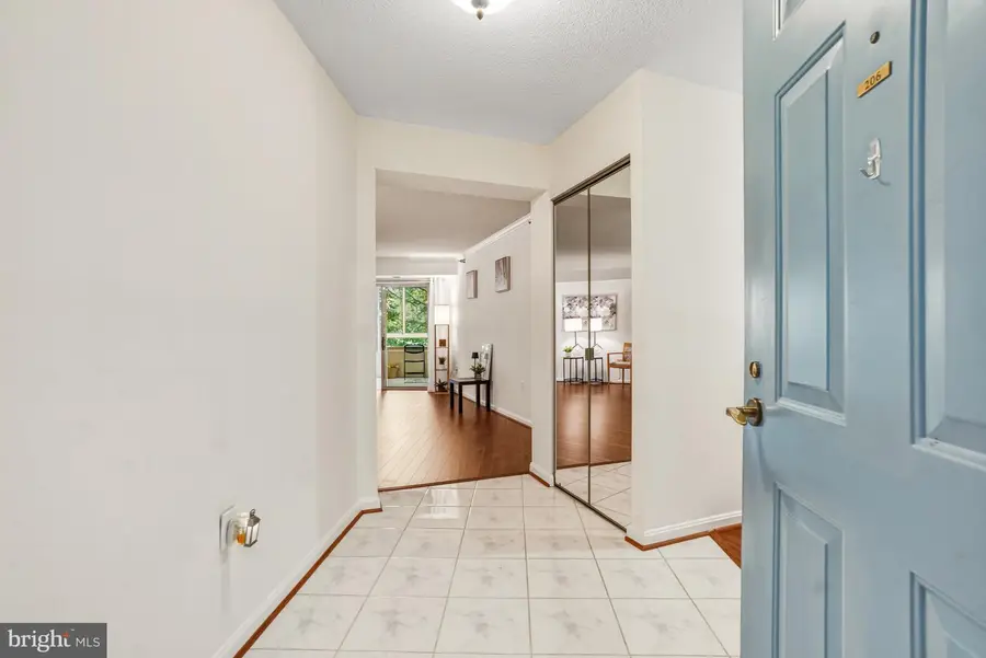 14805 Pennfield Cir #206, Silver Spring, MD 20906 - #2