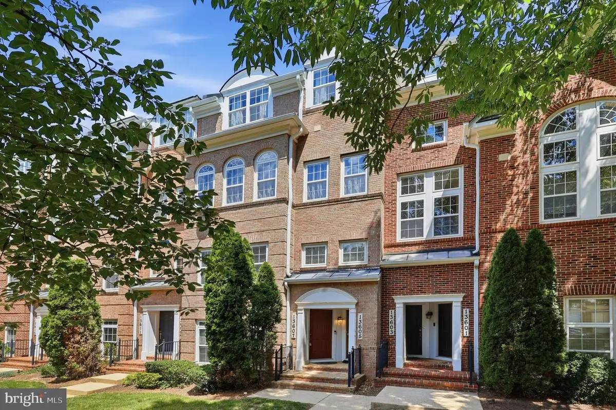 13607 Dover Cliffs #13607, Germantown, MD 20874 - #1