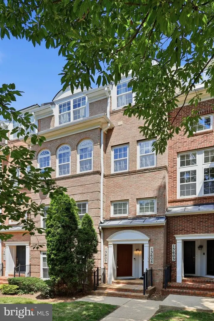 13607 Dover Cliffs #13607, Germantown, MD 20874 - #3