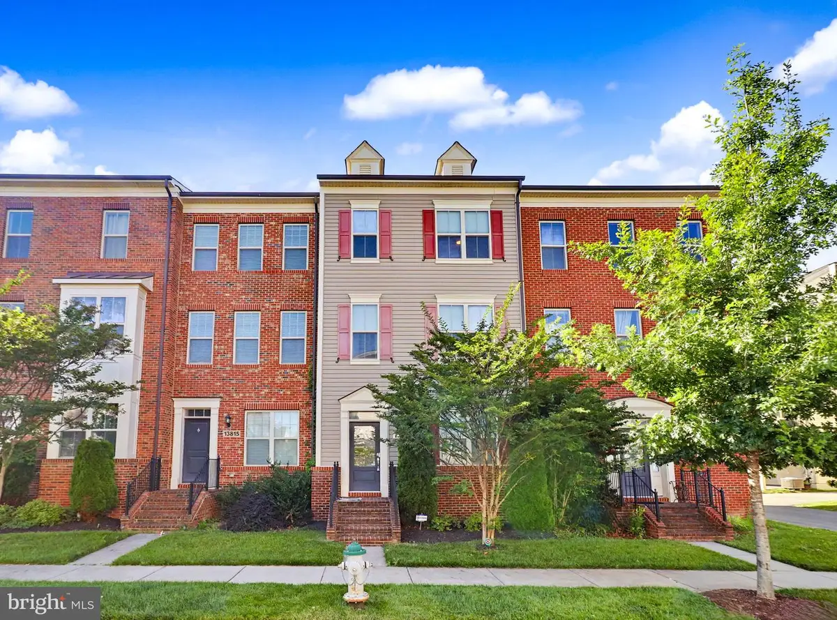 13813 Byrne Park Dr, Clarksburg, MD 20871 - #1