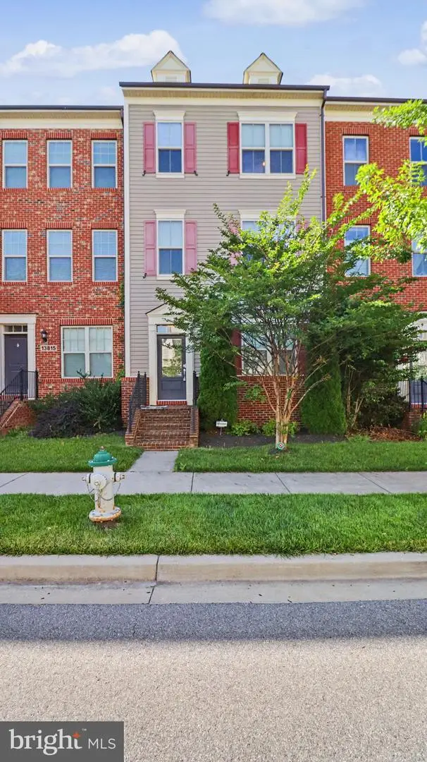 13813 Byrne Park Dr, Clarksburg, MD 20871 - #2
