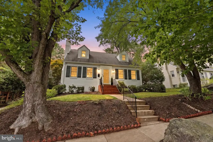 9404 Worth Ave, Silver Spring, MD 20901 - #2
