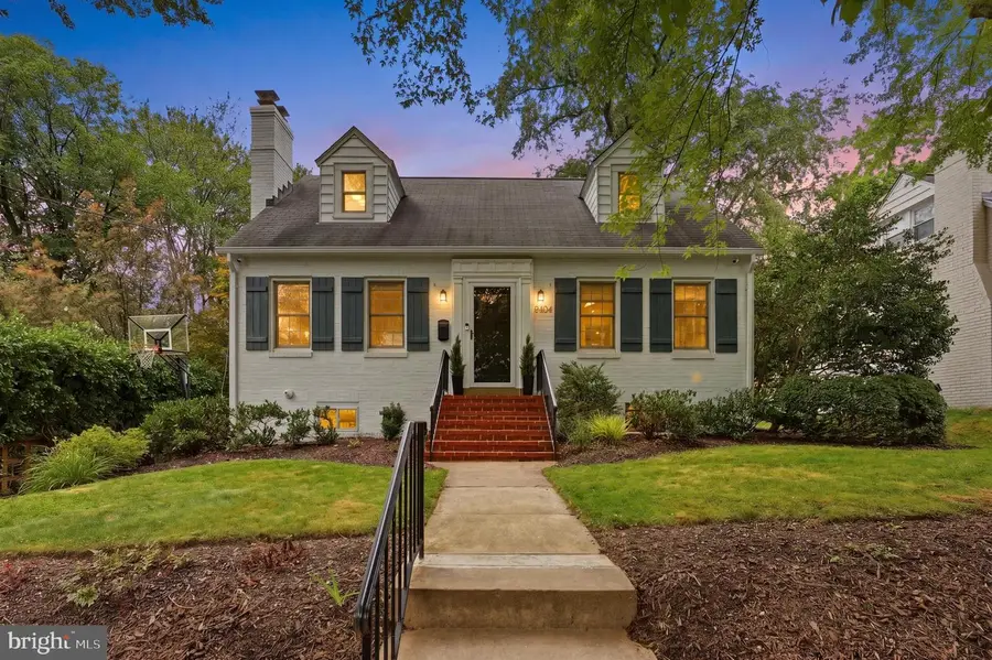 9404 Worth Ave, Silver Spring, MD 20901 - #3
