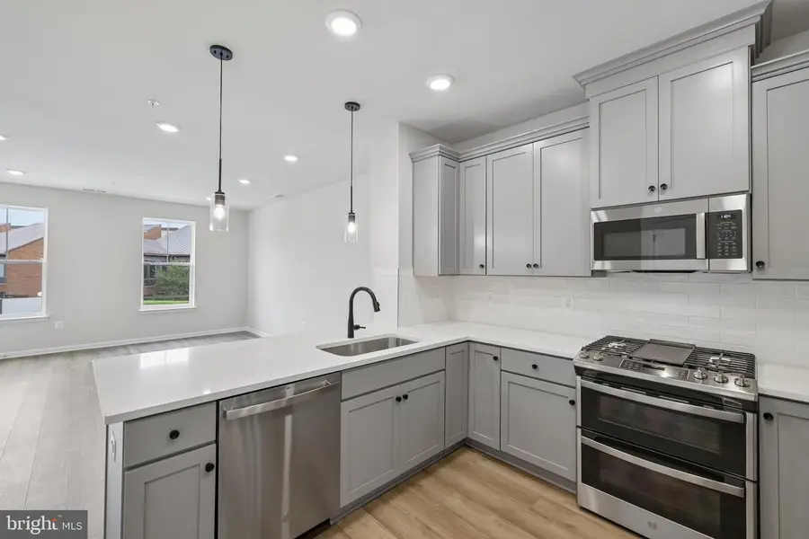 19542 Village Walk Dr, Montgomery Village, MD 20886 - #2