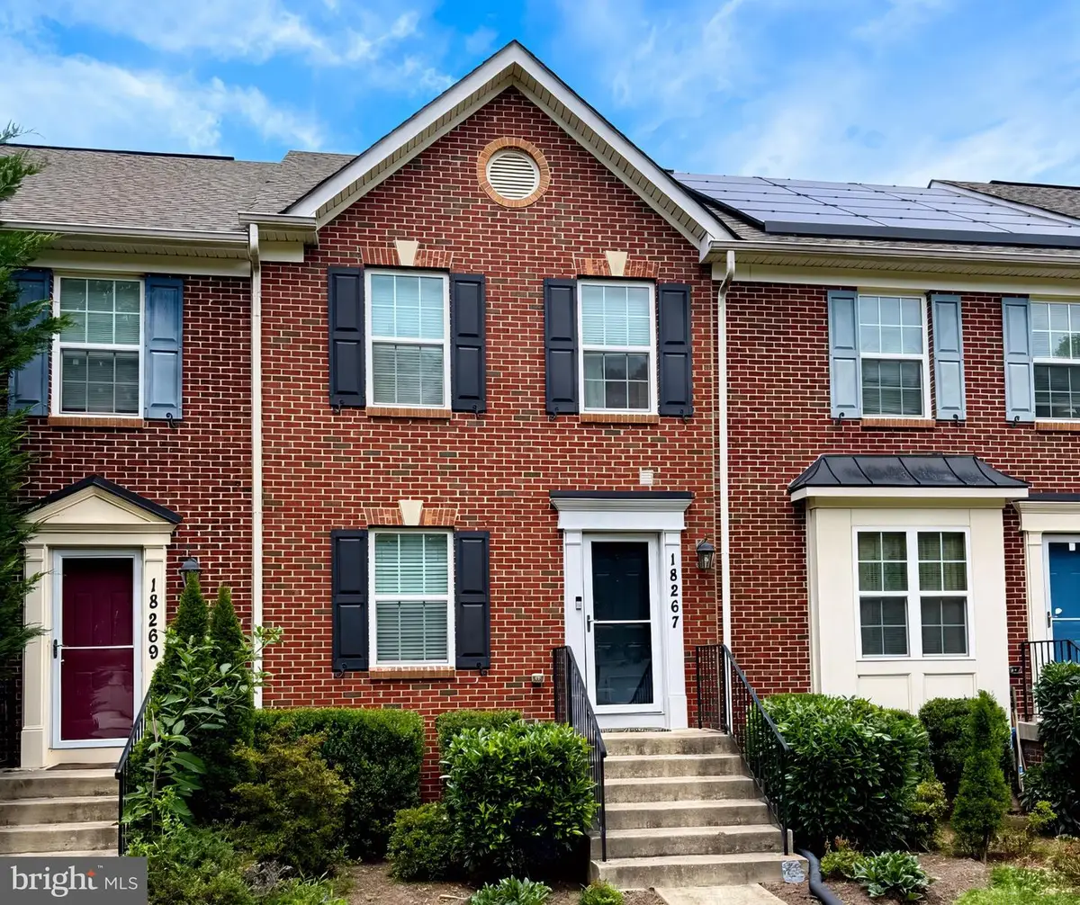 18267 Hickory Meadow Dr, Olney, MD 20832 - #1