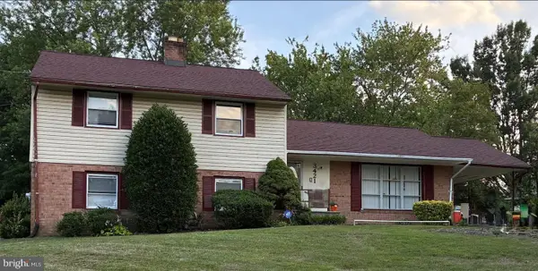 3421 Canberra St, SILVER SPRING, MD 20904