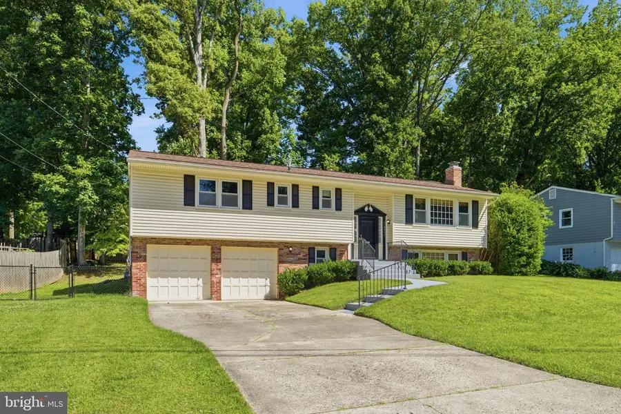 10311 Cheshire Ter, Bethesda, MD 20814 - #2