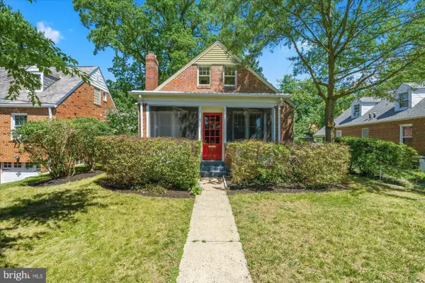 823 Bonifant St, SILVER SPRING, MD 20910