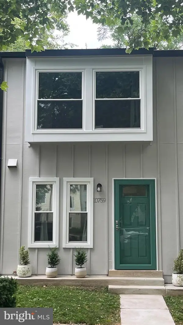10759 Lester St, SILVER SPRING, MD 20902