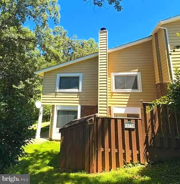 18735 Ginger Ct, Germantown, MD 20874 - #1