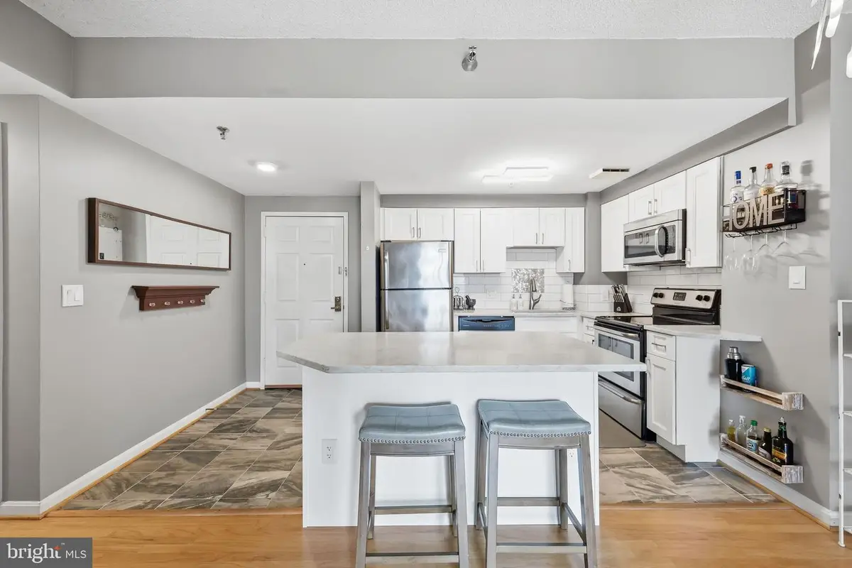 24 Courthouse Sq #306, Rockville, MD 20850 - #1